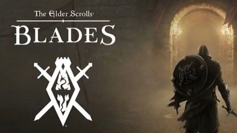 Mobil cihazlar iin Elder Scrolls: Blades duyuruldu