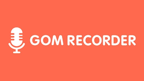 GOM Recorder Android Ses Kayt Uygulamas