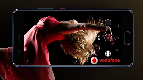 Vodafone Huawei P10 64 GB Akll telefon Kampanyas