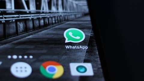 WhatsApp iki kademeli dorulama zelliini kullanma sundu