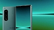 Sony Xperia 5 IV Tantld