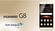Trk Telekom Huawei G8 Cihaz Kampanyas