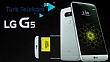 Trk Telekom LG G5 Cihaz Kampanyas