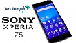 Trk Telekom Sony Xperia Z5 Cihaz Kampanyas