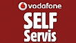 Vodafone Self Servis iOS ve Android uygulamas ile ilemler ok kolay