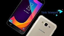Trk Telekom Samsung Galaxy J7 Core Akll Telefon Kampanyas