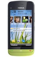 Nokia C5-03 aksesuarlar