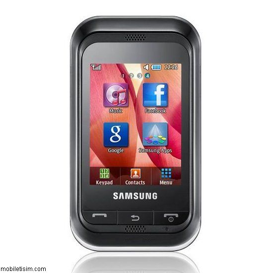 Бесплатные Картинки На Телефон Samsung Gt-C3300i