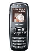 Samsung SGH-C120 aksesuarlar