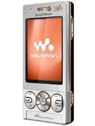 Sony Ericsson W705i uyumlu aksesuarlar