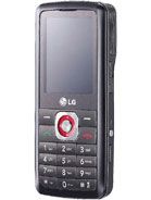 LG GM200 aksesuarlar
