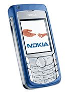Nokia 6681 aksesuarlar