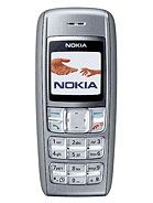Nokia 1600 aksesuarlar