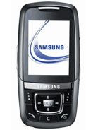 Samsung SGH-D600 uyumlu aksesuarlar