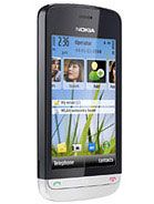 Nokia C5-04 aksesuarlar