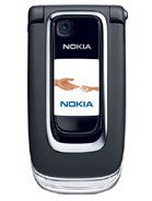 Nokia 6131 aksesuarlar