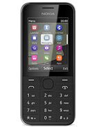 Nokia 207 aksesuarlar