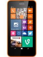 Nokia Lumia 635 aksesuarlar