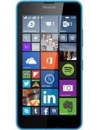 Microsoft Lumia 640 aksesuarlar