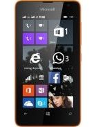 Microsoft Lumia 430 aksesuarlar