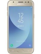 Samsung Galaxy J3 Pro 2017 aksesuarlar