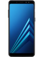 Samsung Galaxy A8 2018 aksesuarlar