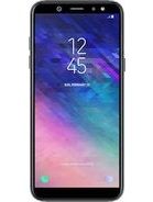 Samsung Galaxy A6 2018 aksesuarlar