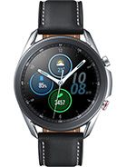 Samsung Galaxy Watch 3 45 mm aksesuarlar