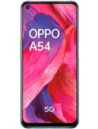 Oppo A54 5G aksesuarlar