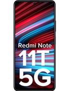 Xiaomi Redmi Note 11T 5G aksesuarlar