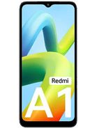 Xiaomi Redmi A1 aksesuarlar