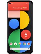 Google Pixel 5 aksesuarlar