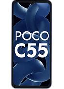 Xiaomi Poco C55 aksesuarlar