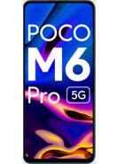 Xiaomi Poco M6 Pro aksesuarlar