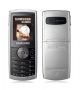 Samsung SGH-J150 Resim